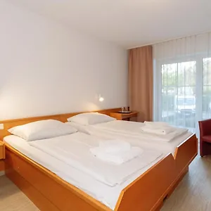 Aparthotel Aschau-apartments